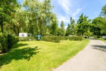 Staanplaatsen 13 06 camping familial montagne Alpe dHuez bourg doisans