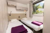 Accommodatie 16 Camping LeBourgdOisans Hebergement98 LechateaudeRochetaillee ciela village 13
