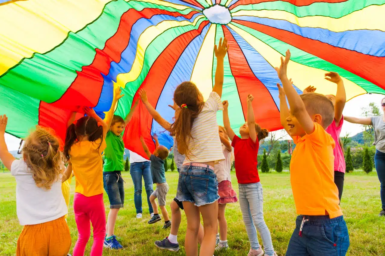 Activiteiten & entertainment 19 Kinderclub