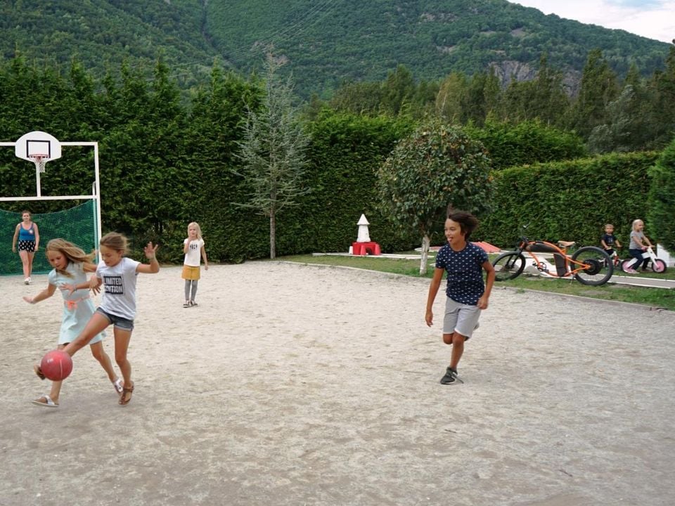 Multisportterrein