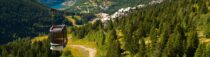 activites proches bourg oisans