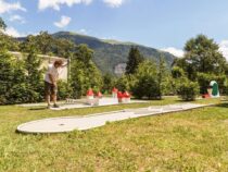 Activiteiten & entertainment 9 aire de jeux oisans