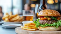 Diensten 10 alimentation camping rochetaillee