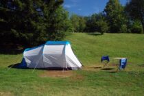 Staanplaatsen 9 camping avec emplacement bourg oisans