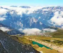 lac lauvitel