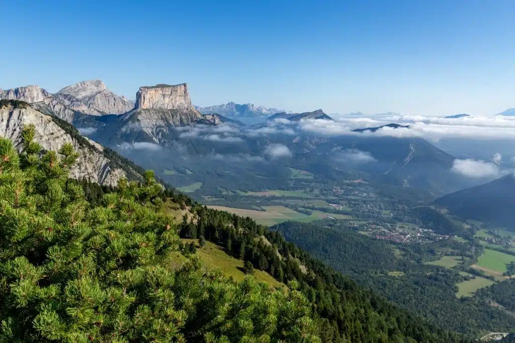 parc vercors