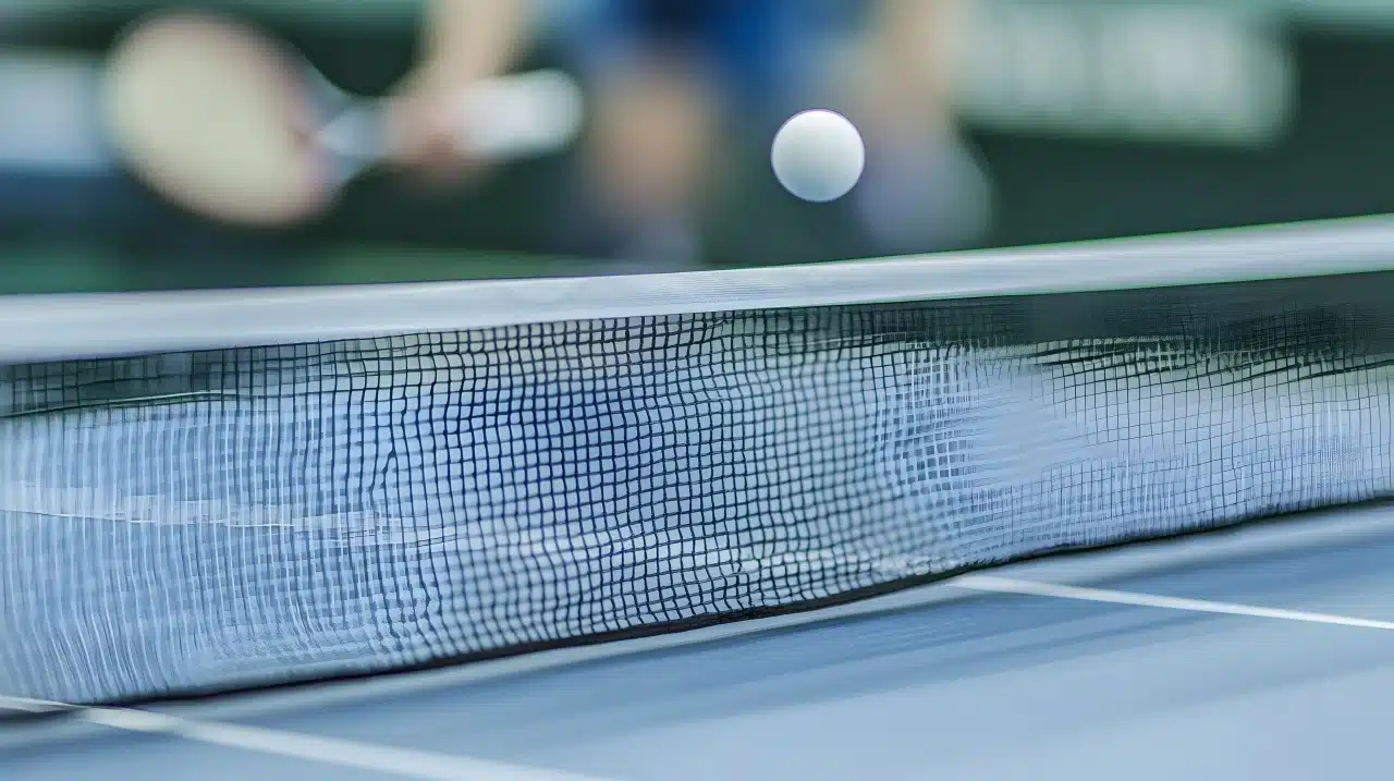 Activiteiten & entertainment 23 Ping-Pong