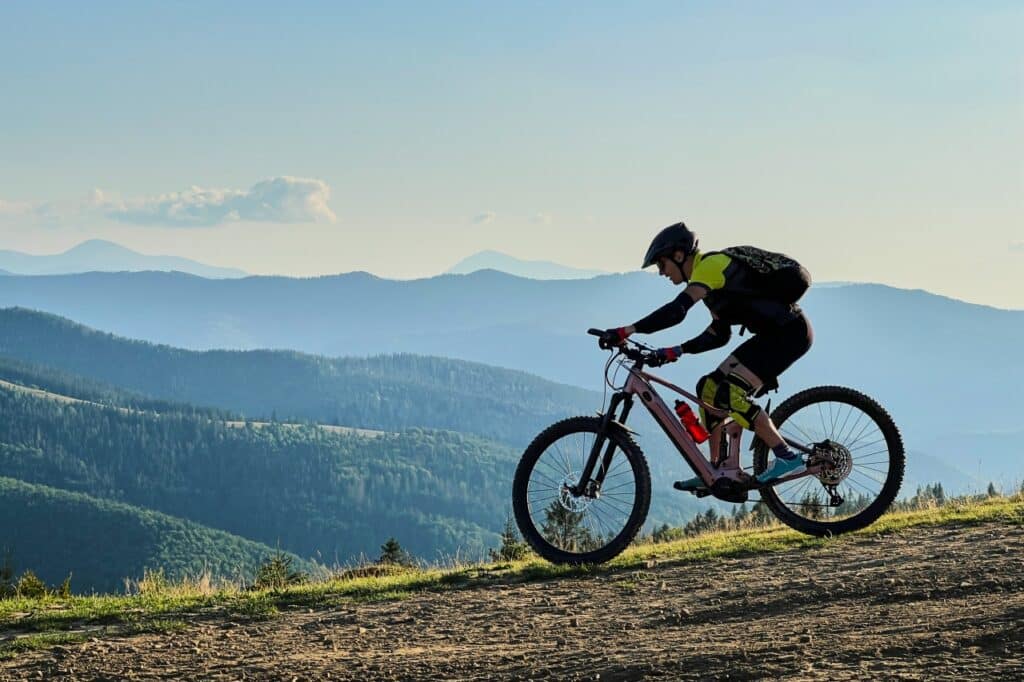 velo oisans