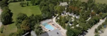 Home 5 Camping LeBourgdOisans LeChateaudeRochetaillee Ciela Village Drone 145 1 e1761039684215