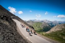 Tour de France Alpe dhuez 1