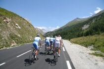 Tour de France Alpe dhuez 2