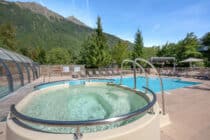 .Swimming Pool 8 056 Camping Isere Rochetaillee Ciela Village Parc Aquatique