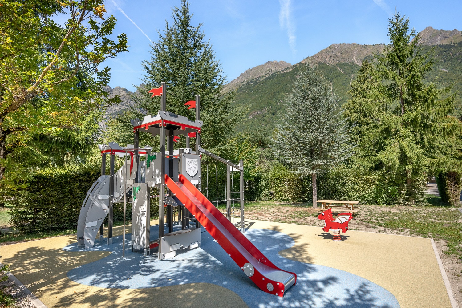 Playground