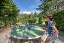 .Activities and Events 10 126 Camping Isere Rochetaillee Ciela Village PingPong
